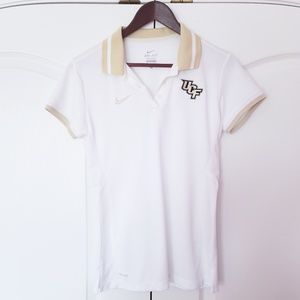 UCF Athletic Polo